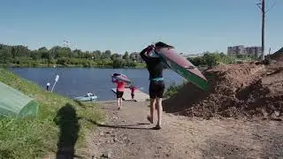 Движение - это жизнь, а жизнь - это есть движение