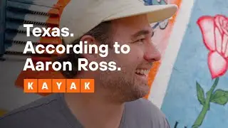 Texas. According to Aaron Ross.