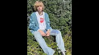 [FREE W/ HOOK] The Kid LAROI Type Beat 2023 Open Verse GUITAR - 