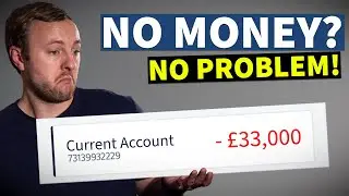 £0 to PROPERTY INVESTOR... How I bought a house with NO MONEY!