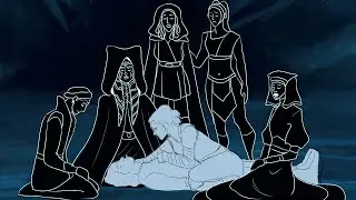 Ben Solo Lives