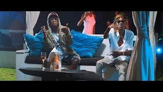 Ngoma - Mangosi Ft Kikoh x Nernos (Official Video)