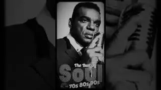 Soul 70s Hits Legends
