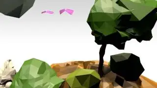 Made of paper - world