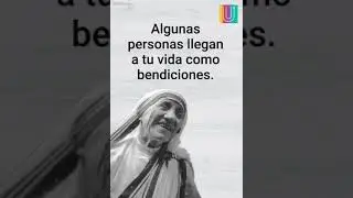 Frases de Madre Teresa de Calcuta