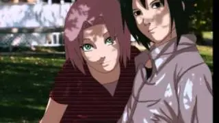 SasuSaku now you're gone