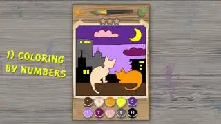 Kids Coloring And Math - Coloring Book for Kids