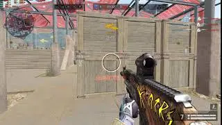 Warface: Мини-достижения | Снято с помощью GeForce