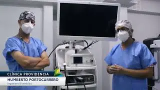 Cirugía de vesícula en 30 minutos - Clínica Providencia lo mejor para tu salud
