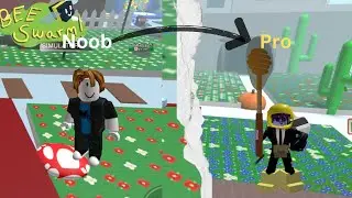 The bee swarm simulator noob to pro E.p 2