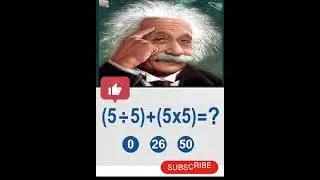 Math puzzle #shorts #maths #mathpuzzle