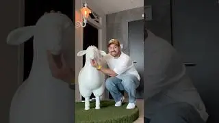 Музей ‘’This is Holland’’ в Амстердаме😎￼