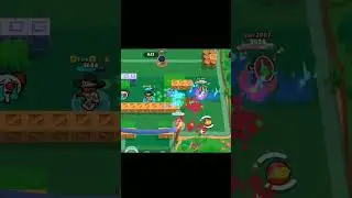 Игра Была Ровна (дальше придумайте сами) #brawlstars #бравлстарс #memes #gaming #мем