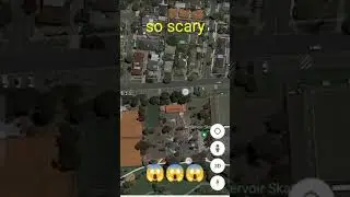 #53 so scary & weird 😱😱. skeleton in Google map & Google earth. secret and hide places mysterious