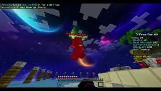 Cubecraft decent combo on wack kb