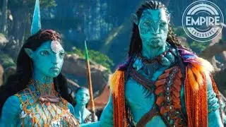 Avatar The Way Of Water In Hindi | Release Date | Avatar 2 | News |  Trending Topic