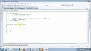Dev Series 4 Hello Web