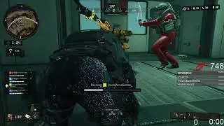 CRAZY 32 KILL ALCATRAZ GAME (MUST WATCH)