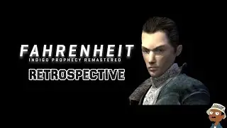 Fahrenheit Retrospective: The Power of Choice