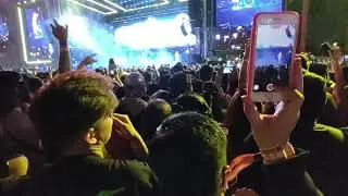 FLOW FEST 2021