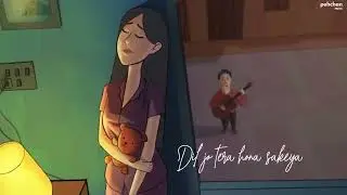 sajna dur tu na ji.../ sajna.