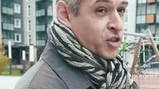 Полный допуск -- Благоустройство проекта 