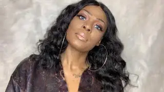 GORGEOUS WAVY WIG! ELLA BY JANET COLLECTION!