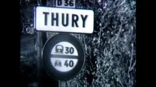 Si Thury m'était conté