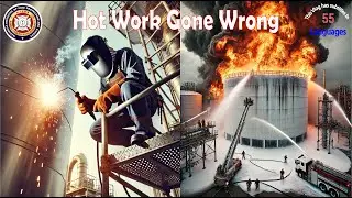 Hot Work Gone Wrong
