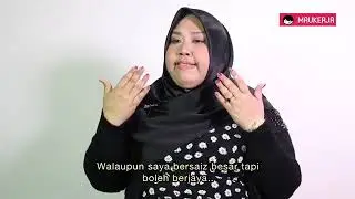 Kak Girl dulu CLEANER?