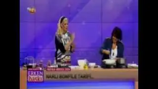 Refika Birgül | 29.09.2013 | TV 8, Erken Baskı Programı Bölüm 4
