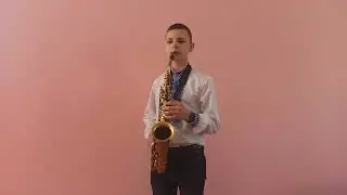 Безвух Тарас - Концертіно