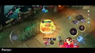 gameplay mobile legend 52
