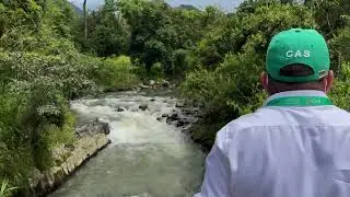 Avances del fortalecimiento institucional con la CAS | #ConocimientoAlServicioDelAgua