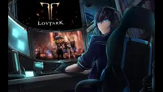 LOST ARK 2.0 — Сюжет Рохэнделя.✌🏻 PVP Ки мастер 👀