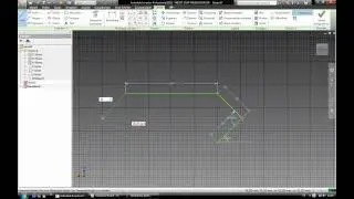 Inventor 2011: So skizzieren Sie mit 2011 (deutsch)