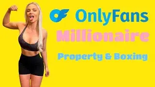 I made £300k on OnlyFans, But I Can Fight Too! 🥊 Daniella Hemsley | Winners Wednesday 