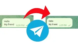 How to change font family in Telegram