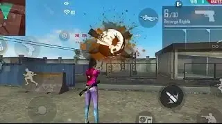 Desert Eagle Pistol 🎯💥 - You e Me ysn fab - Free fire highlight
