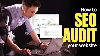 How to SEO Audit Your Website (with Sitechecker)