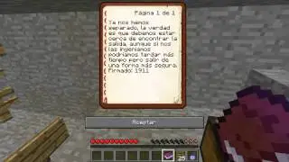 MINECRAFT: El escape final EP.2.- Me trollearon