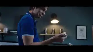 Pate Bucegi FAN SPORT - TV Commercial