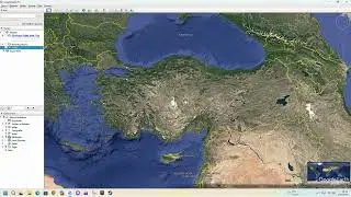 Google Earth'te Konum Kaydetme ve Paylaşma | KML vs KMZ Farkı Nedir?