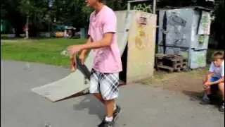 На фане 20.07.2012
