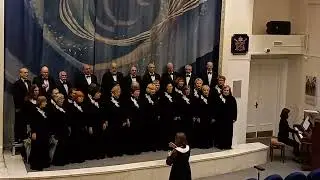 Пушкинские горы часть 3