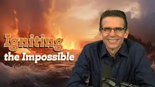 Walking in Miracle Manifestations