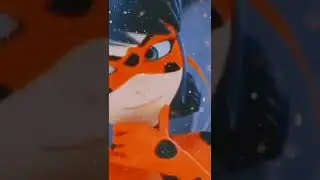 Эдит Леди баг и Супер кот.