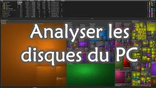 Nettoyer les disques de son PC