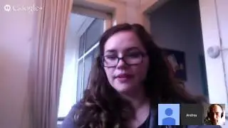 Verbling English Class: Patience Discussion