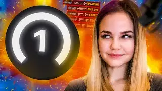 ДОРОГА К 10LVL FACEIT (CS:GO)